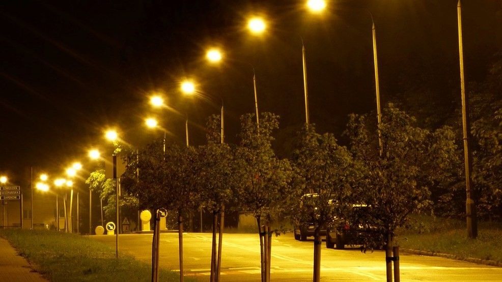 llums led de carrer