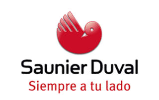 Saunier logotip