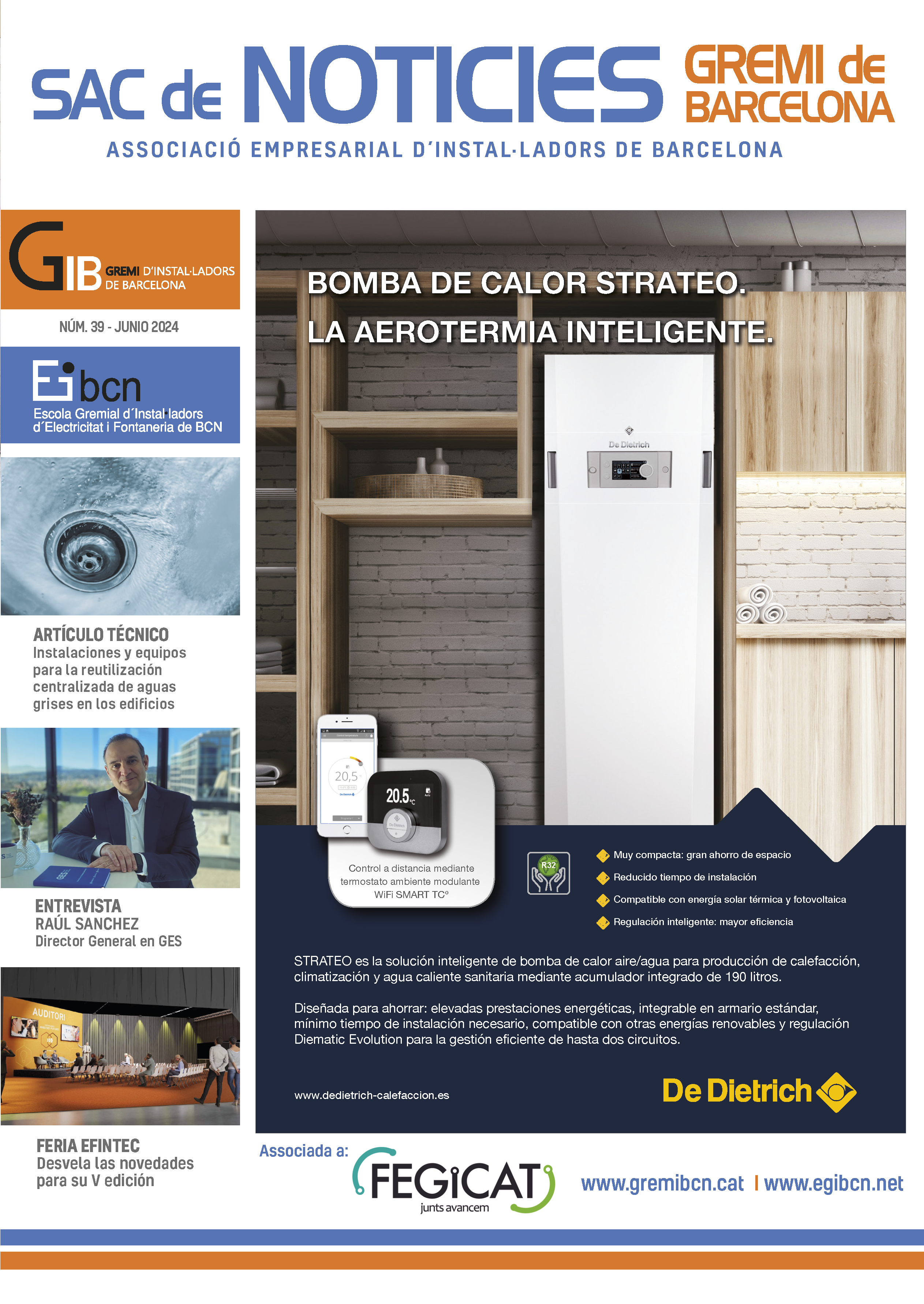Revista Sac de Notícies 39