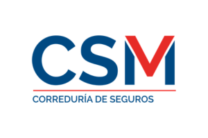 CSM logo