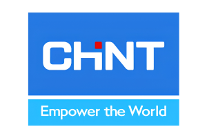 Chint Electric logo