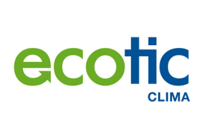 Ecotic logo