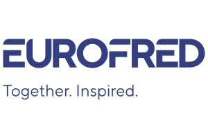 Eurofred logo