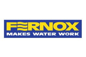 Fernox logotip