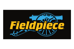 Fieldpiece logo