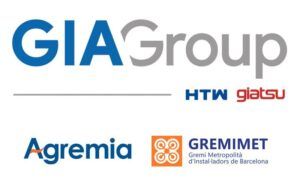 GIA Gropu colaboración GREMIMET y Agremia