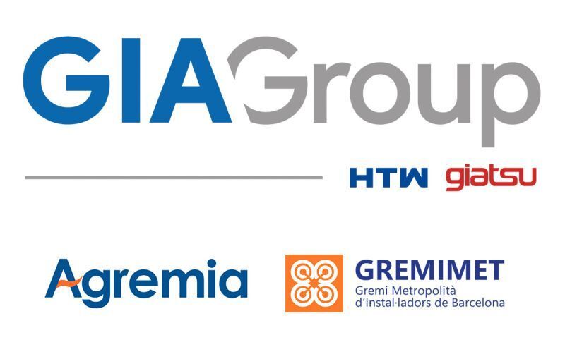GIA Gropu colaboración GREMIMET y Agremia