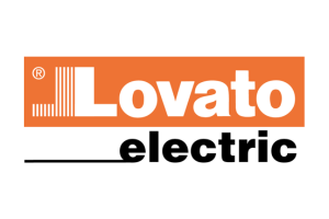 Lovato logo