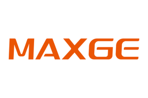 Maxge logo