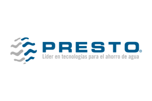 Presto logo