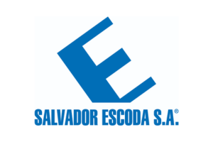 Salvador Escoda logo
