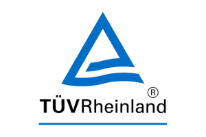 TUV Rheinland logo