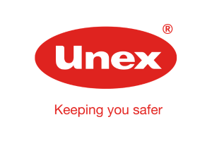 Unex logo