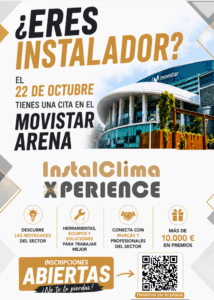 InstalClima 2026